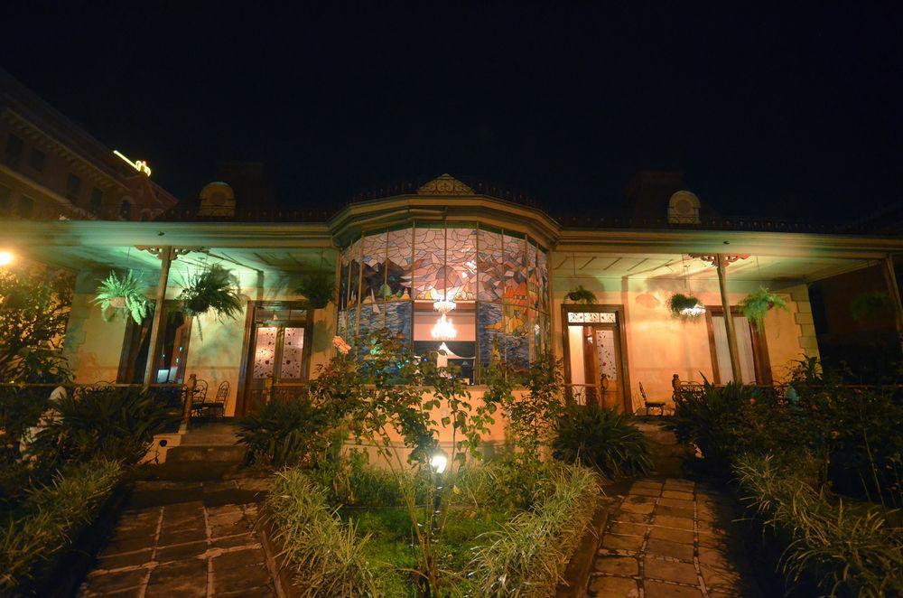 Hotel Del Rey Hotel De Ciudad (Adults Only) San José Exterior foto